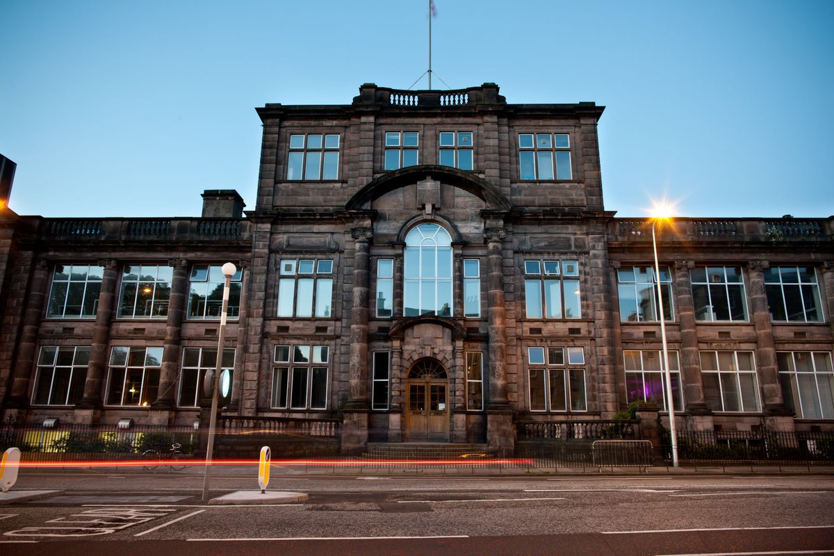 After a turbulent year that rocked Edinburgh’s arts and culture community, 2025 is already looking up for both the Summerhall building and the Summerhall Arts charity which programmes performances in it.

Find out the full details: list.co.uk/news/46082/sum…