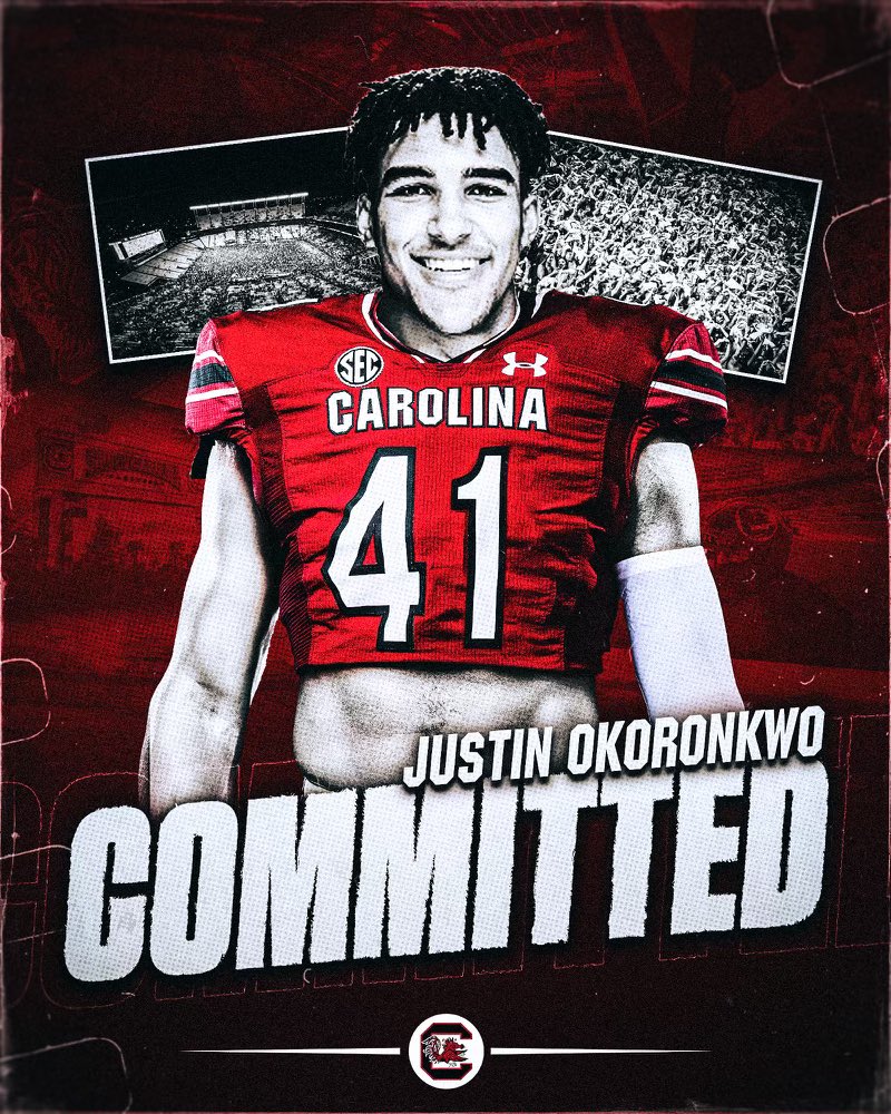 New Home !!!🤙🏾🐓
<a href="/CoachSBeamer/">Shane Beamer</a> <a href="/CoachClaytonW/">Clayton White</a> <a href="/PPIRecruits/">PPIRECRUITS</a> <a href="/BCollierPPI/">Brandon Collier</a> <a href="/JoshAlaeze/">Coach Josh Alaeze</a>