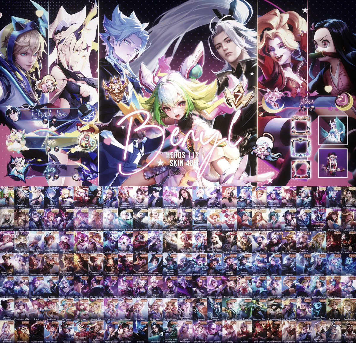 𝗯𝗲𝗿𝘆𝗹 ˊ𓇼 tweet media