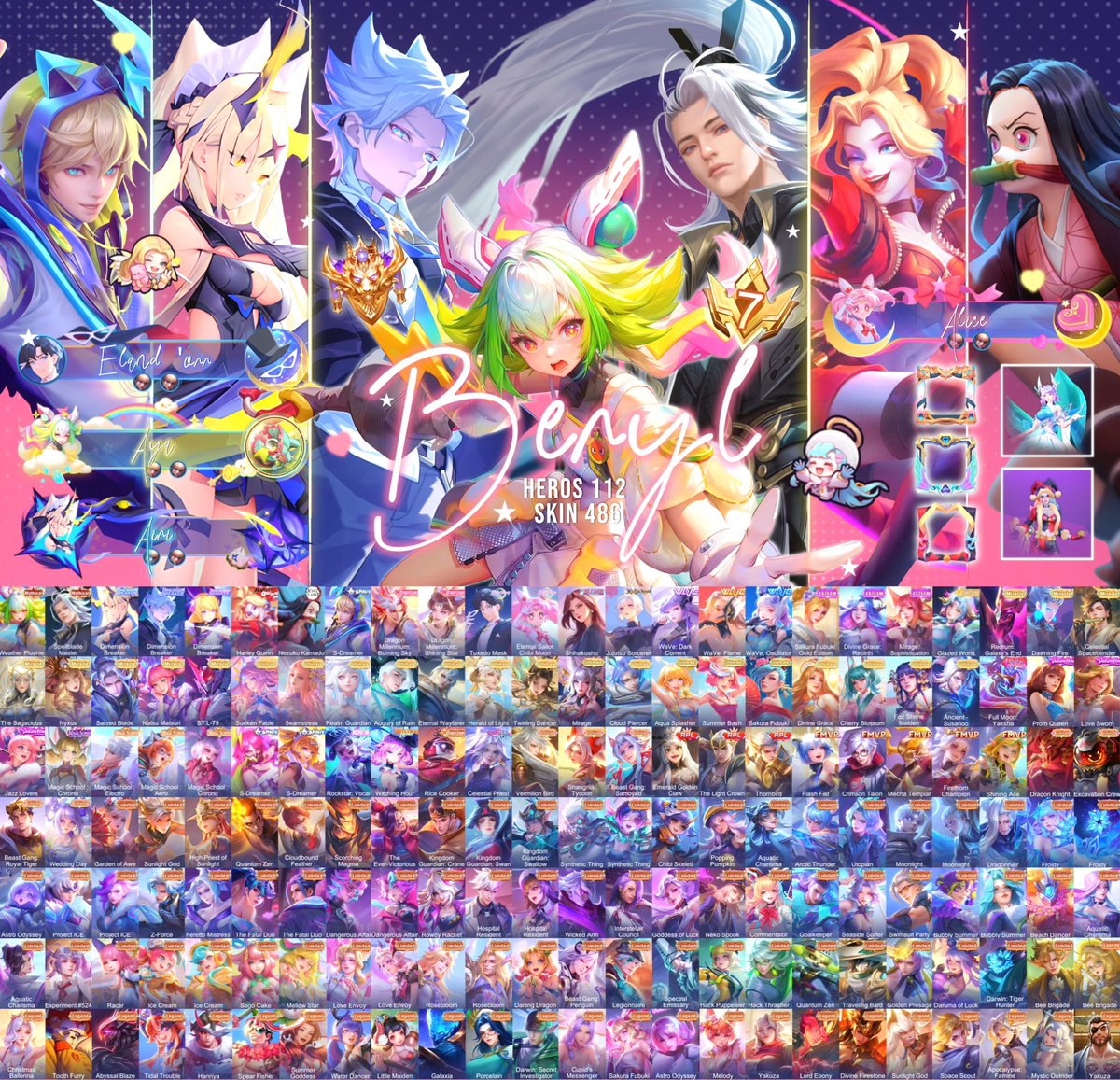 𝗯𝗲𝗿𝘆𝗹 ˊ𓇼 tweet media