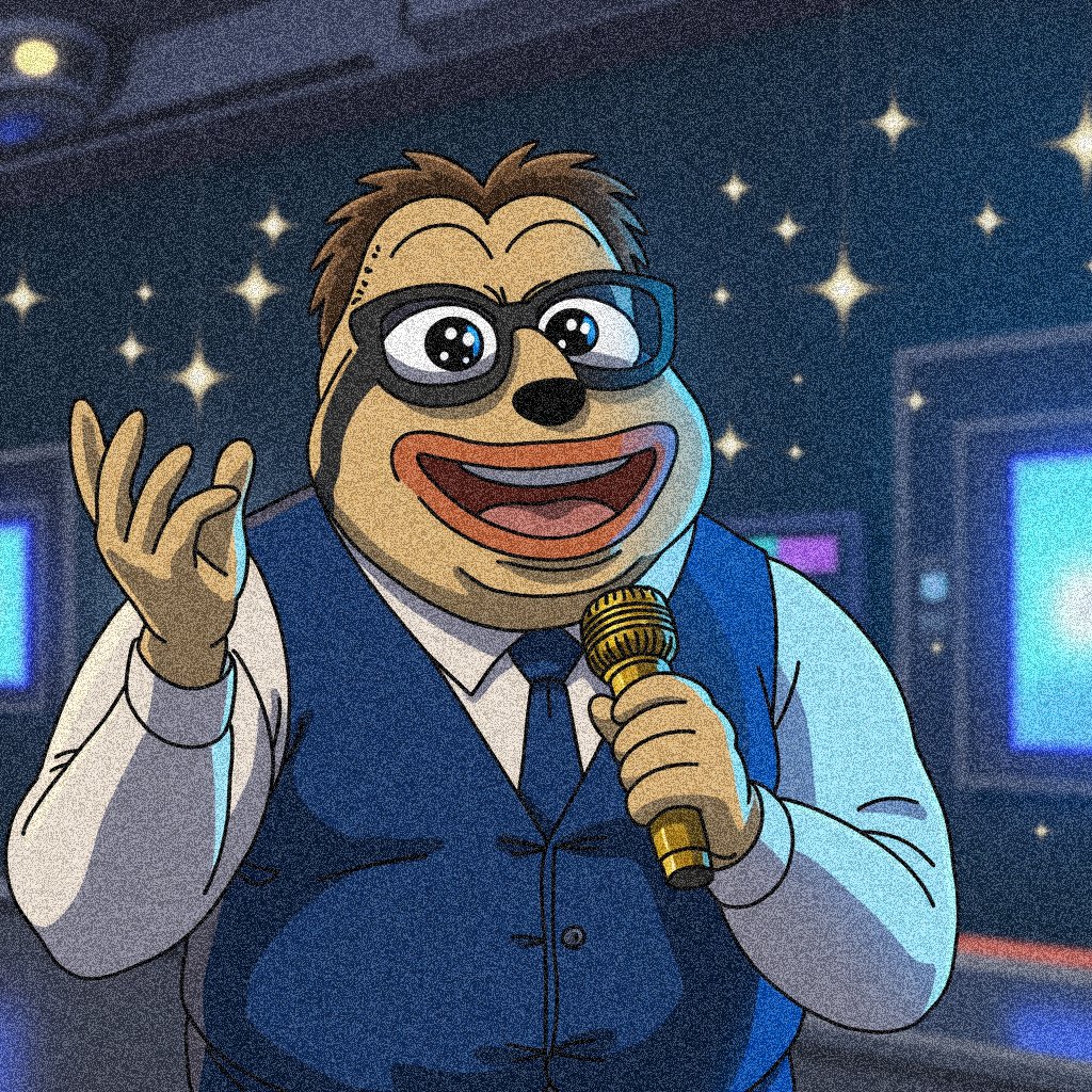 say a word, get a meme. the first AI meme generator is live on <a href="/MultiversX/">Multiversᕽ</a>.

to celebrate, $100 to be won.

to enter the contest, simply :
1. join fat telegram: t.me/tomcoinmvx
2. quote repost this post with your generated meme.
3. be fat, funny and imaginative.

the
