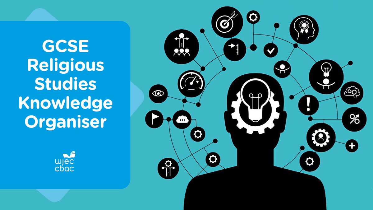A bank of sample knowledge organisers to support the learning of Christianity.

These could be used for revision or as a starting point for creating your own knowledge organisers.

resources.wjec.co.uk/Pages/Resource…

#GCSE #ReligiousStudies #Christianity #KnowledgeOrganisers