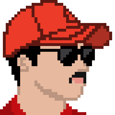 MojHakimi_1's tweet photo. Hi , 🌟NiceBoy 🌟 is a full collection of boys with different styles for metaverse and games and social network.

💥📎📎 Link in Bio.💥

#nft #nftart #pixelart #profilepic #metaverse #avatar #niceboy #luna #Bitcoin #Ethereum via @opensea #polygon #gentleman #FreeMint #NFTAirdrop https://t.co/0XkewVk8yu