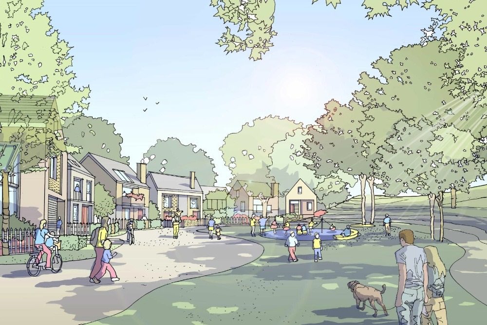 A new, green development plan for Cardiff will create over 32,000 new jobs and 26,400 new homes by 2036.

The process of adopting a Replacement Local Development Plan is now nearing its final stages, with the ‘Deposit Plan’ or full plan set to be agreed by <a href="/cardiffcouncil/">Cardiff Council</a> 🧵