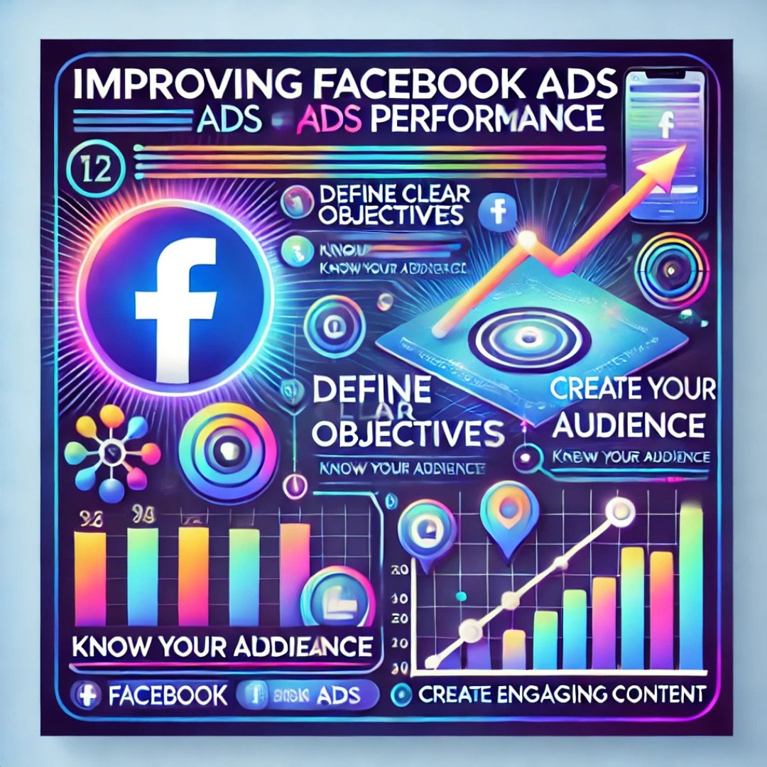 Md Mahbubur Rahman (@mdmahbubr521) on Twitter photo π Boost your Facebook Ads! π
1οΈβ£ Refine your audience targeting π―
2οΈβ£ Use compelling visuals & clear CTAs πΌοΈπ’
3οΈβ£ Test multiple ad creatives & formats π§ͺ
4οΈβ£ Leverage Lookalike Audiences π₯
5οΈβ£ Optimize for mobile π±
6οΈβ£ Monitor & adjust regularly π
#FacebookAds #DigitalMarketing π Boost your Facebook Ads! π
1οΈβ£ Refine your audience targeting π―
2οΈβ£ Use compelling visuals & clear CTAs πΌοΈπ’
3οΈβ£ Test multiple ad creatives & formats π§ͺ
4οΈβ£ Leverage Lookalike Audiences π₯
5οΈβ£ Optimize for mobile π±
6οΈβ£ Monitor & adjust regularly π
#FacebookAds #DigitalMarketing