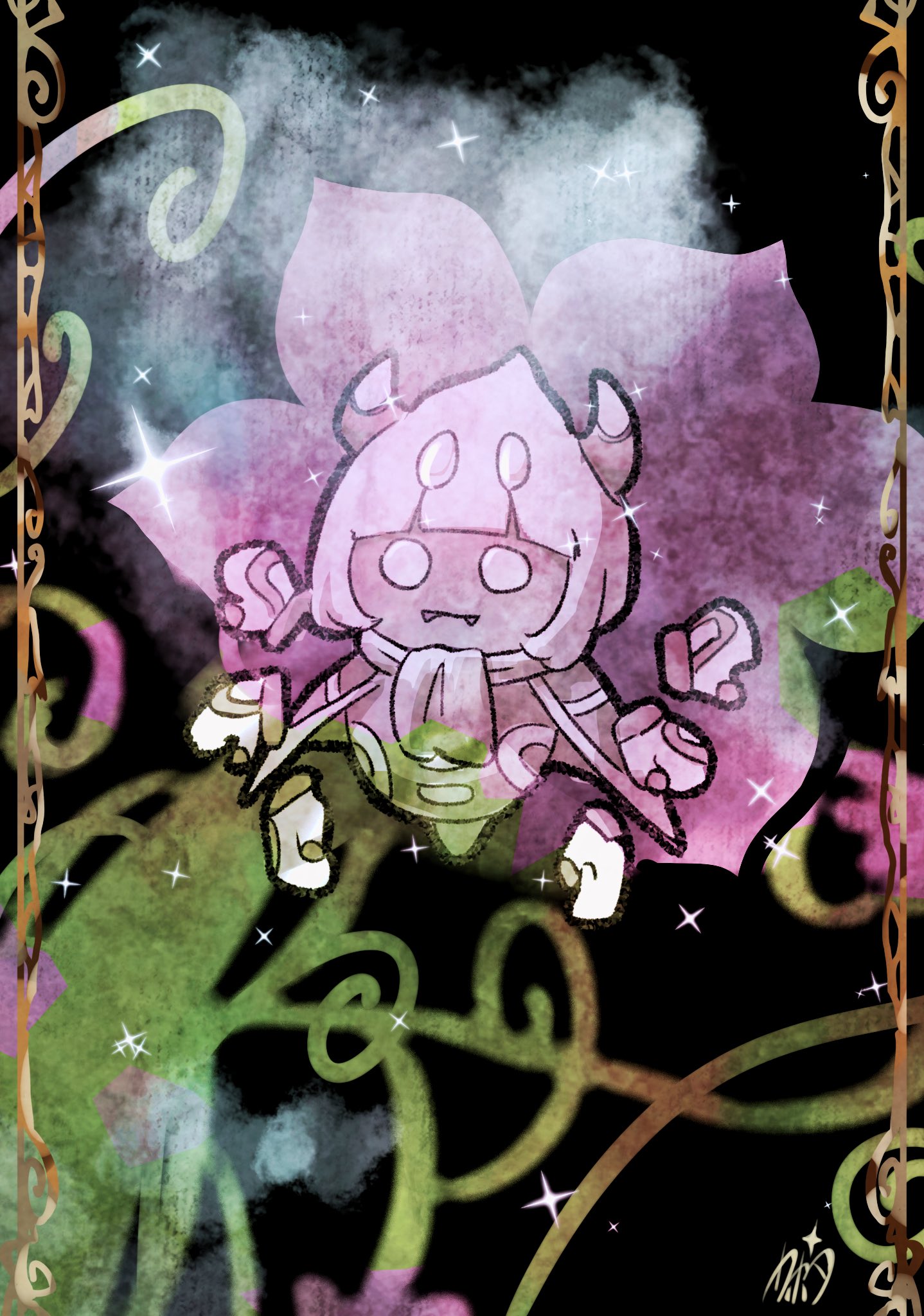 💖✨🎀