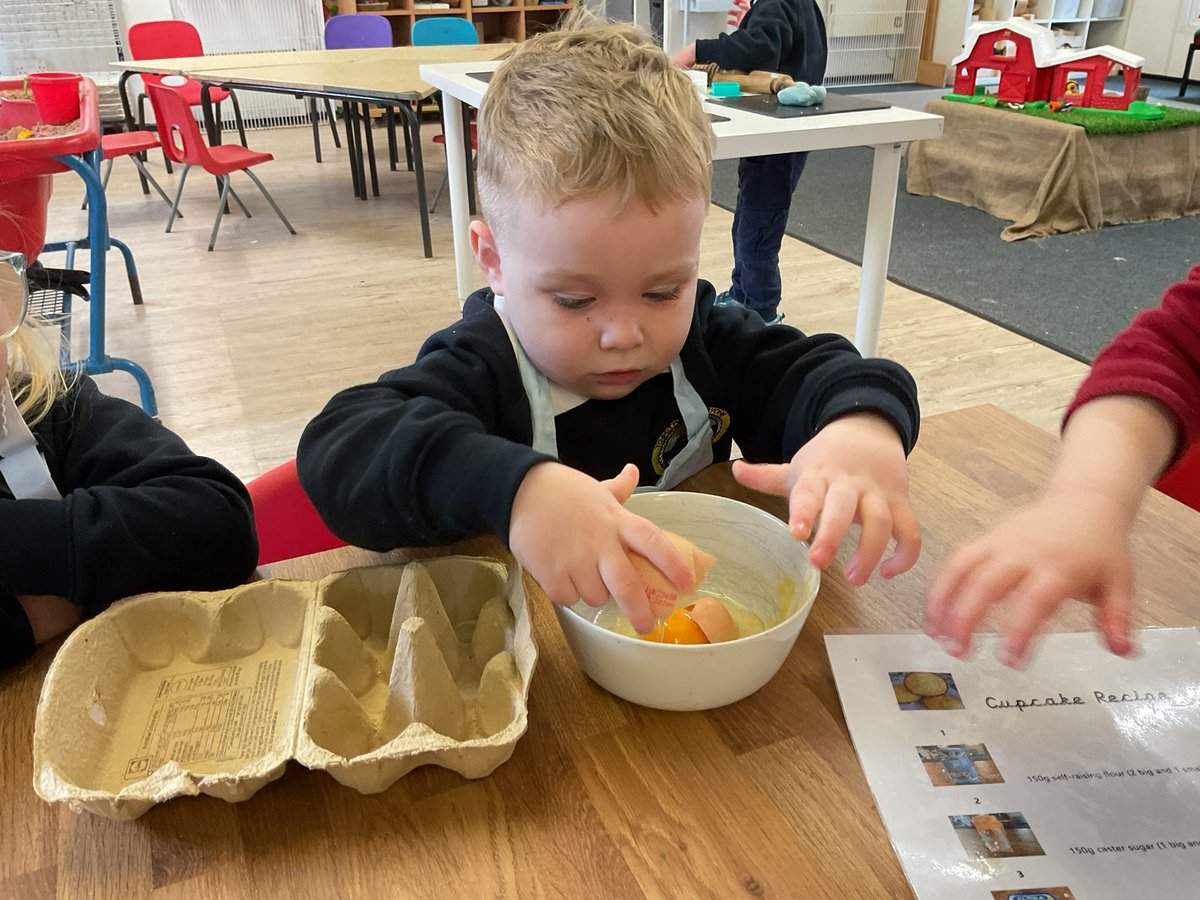 Sully Primary School tweet media