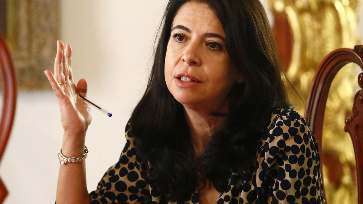 Simed (@simedmalaga) on Twitter photo 🗣Entrevista a Violeta Aragón, gerente de <a href="/FadecoP/">Fadeco Promotores</a>: 2024 ha sido un año «positivo» si bien apunta a la escasez de la vivienda y los elevados precios del sector inmobiliario como uno de los grandes desafíos a abordar en el año 2025.
ℹ️Más información: larazon.es/andalucia/viol… 🗣Entrevista a Violeta Aragón, gerente de <a href="/FadecoP/">Fadeco Promotores</a>: 2024 ha sido un año «positivo» si bien apunta a la escasez de la vivienda y los elevados precios del sector inmobiliario como uno de los grandes desafíos a abordar en el año 2025.
ℹ️Más información: larazon.es/andalucia/viol…