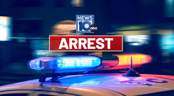 WTEN's tweet photo. #Albany man charged in fatal Thruway crash in #Canajoharie
https://t.co/gBxNUqJioF https://t.co/jkdDhw2tw2