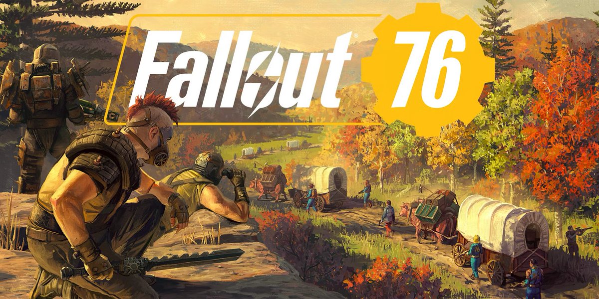 ☢️Fallout Films tweet media
