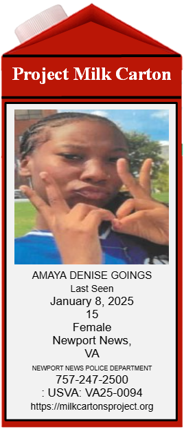 P_MilkCarton's tweet photo. 🚨🚨MISSING CHILD🚨🚨 https://t.co/pV0wbifwEJ