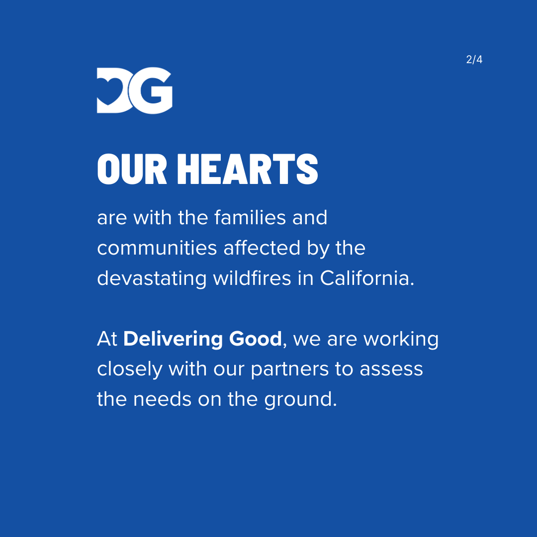 deliveringgood tweet media