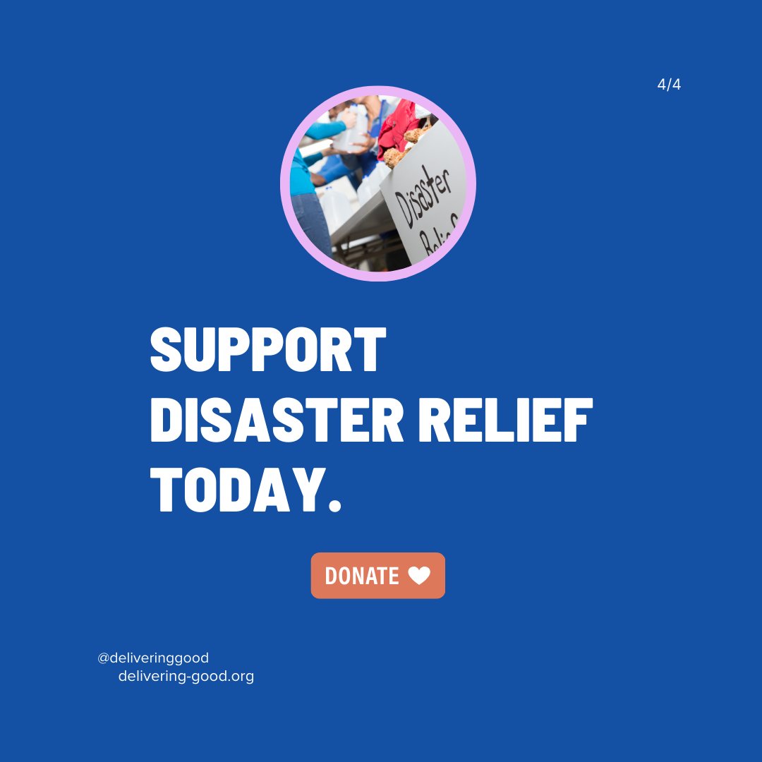 deliveringgood tweet media