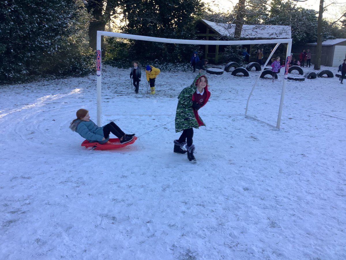 Class SS tweet media