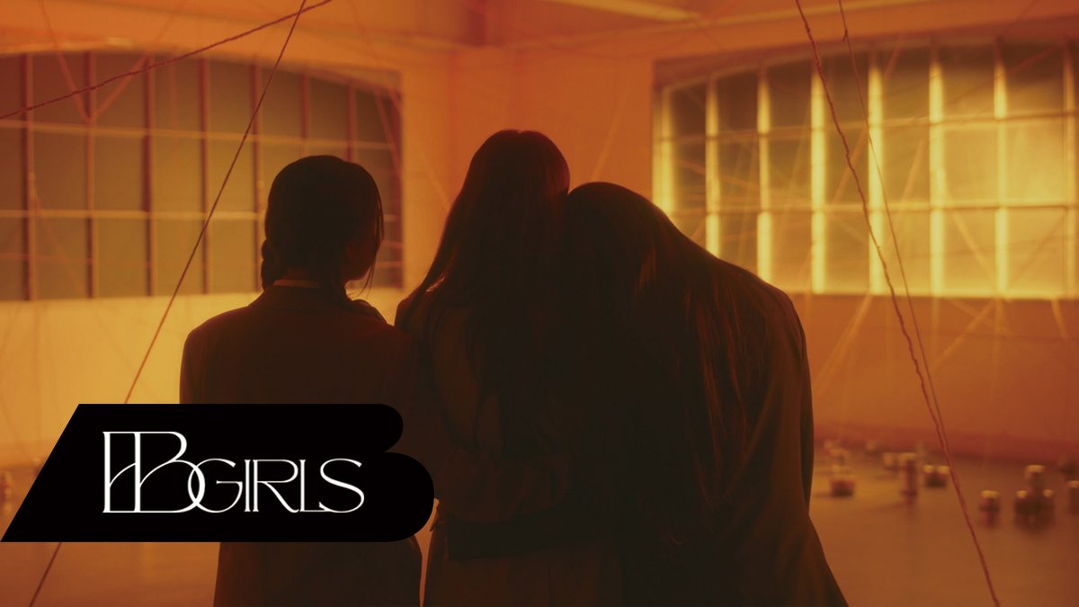 브브걸 (BBGIRLS) ⎮ 𝓛𝓞𝓥𝓔 𝟐

LOVE 2
M/V Teaser 2
🔗 youtu.be/rggzG5tnkT0

🗓️ 2025.01.15 6PM (KST)

#브브걸 #BBGIRLS
#LOVE2