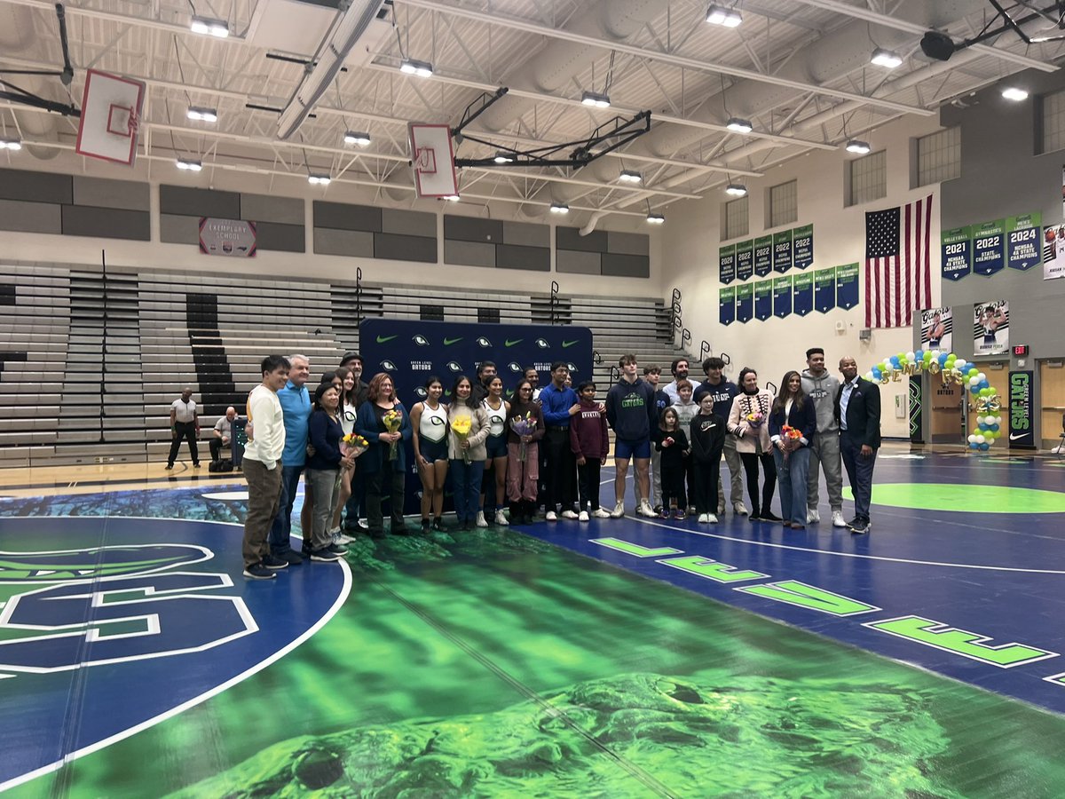 𝙂𝙧𝙚𝙚𝙣 𝙇𝙚𝙫𝙚𝙡 𝘼𝙩𝙝𝙡𝙚𝙩𝙞𝙘𝙨 🐊 tweet media