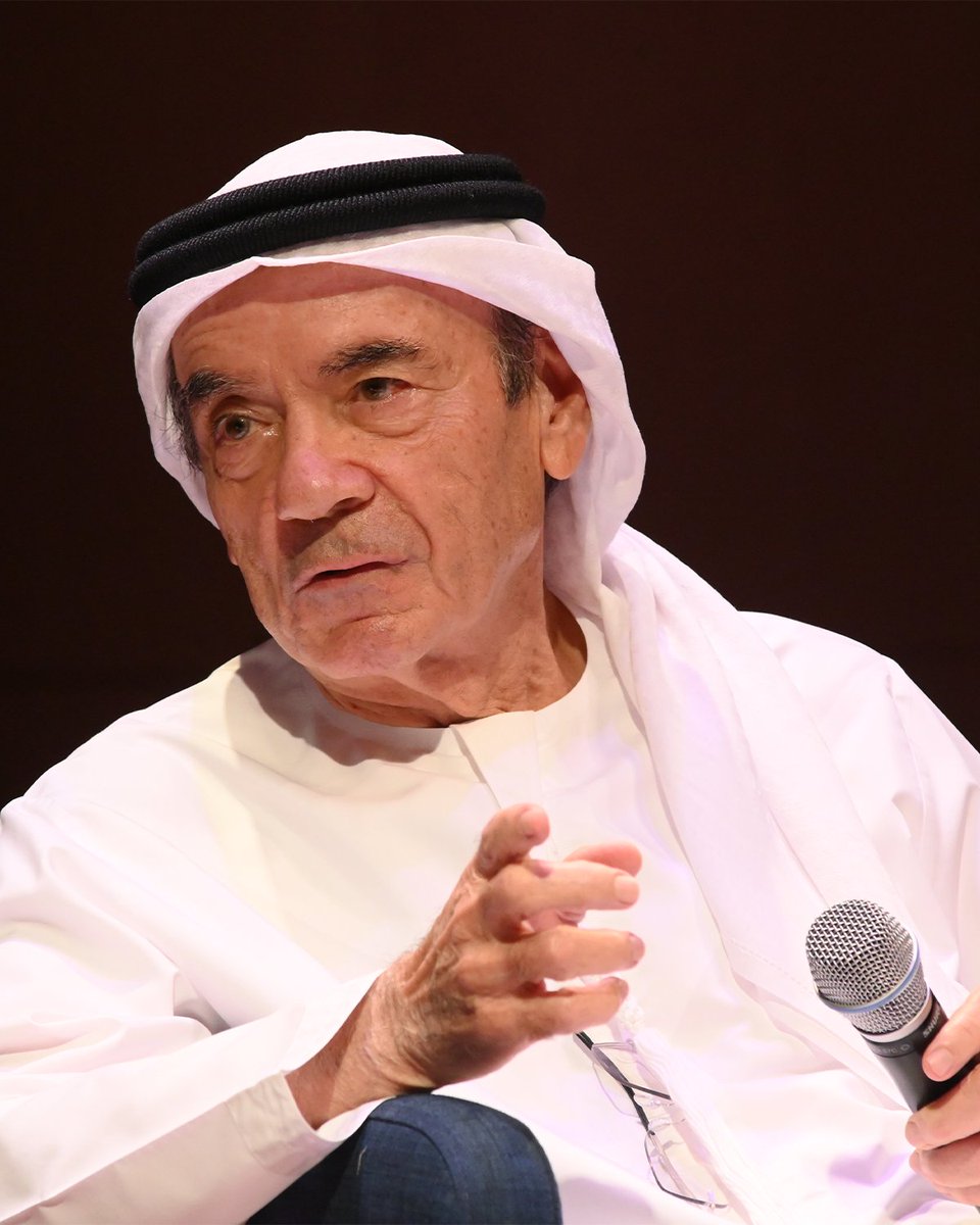 The Institute at NYUAD | المعهد tweet media