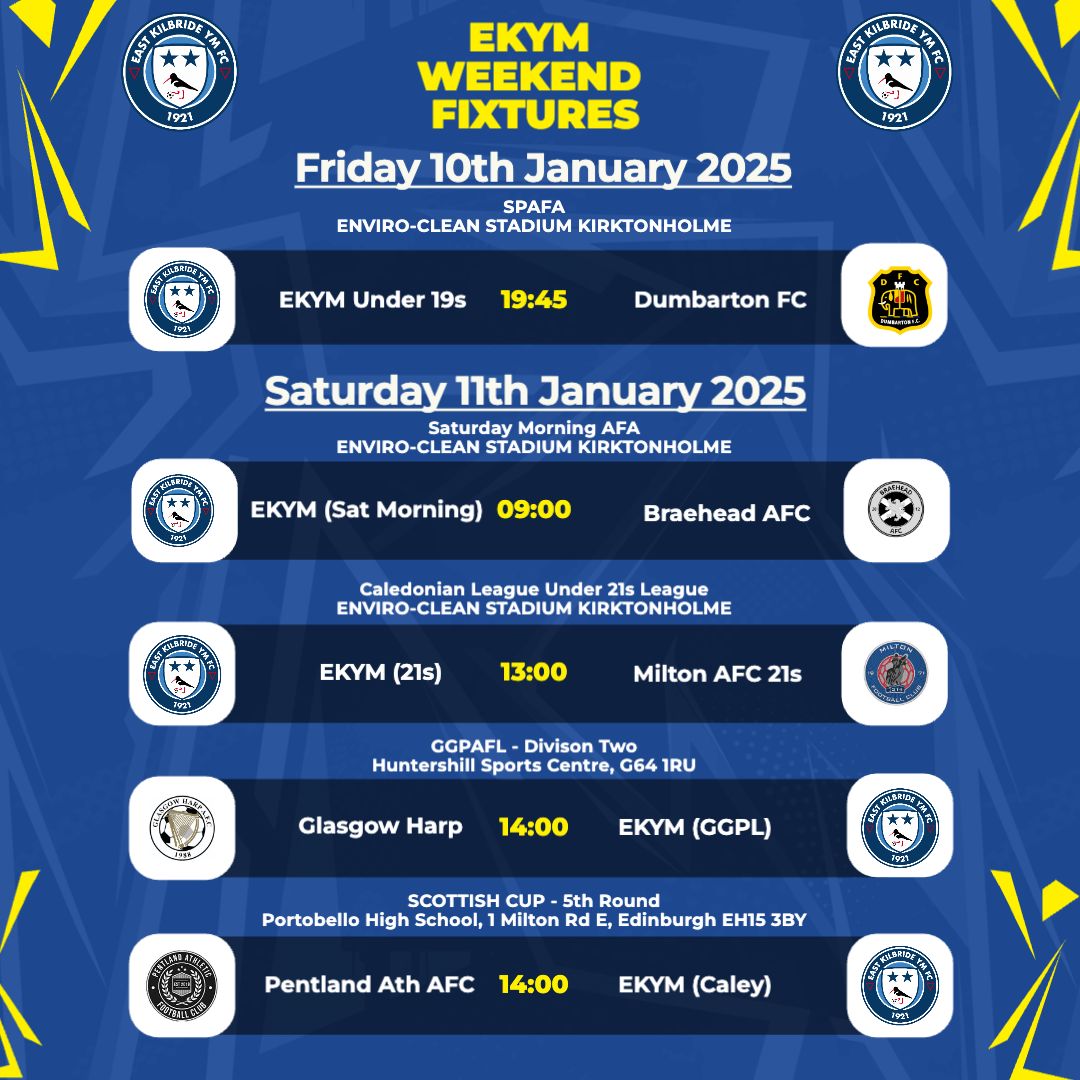 EK UNITED (EKYC & EKYM) tweet media