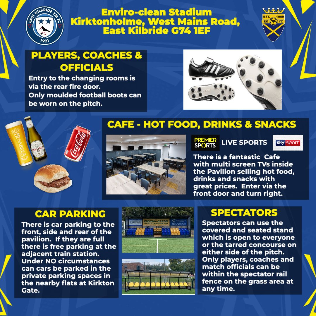 EK UNITED (EKYC & EKYM) tweet media