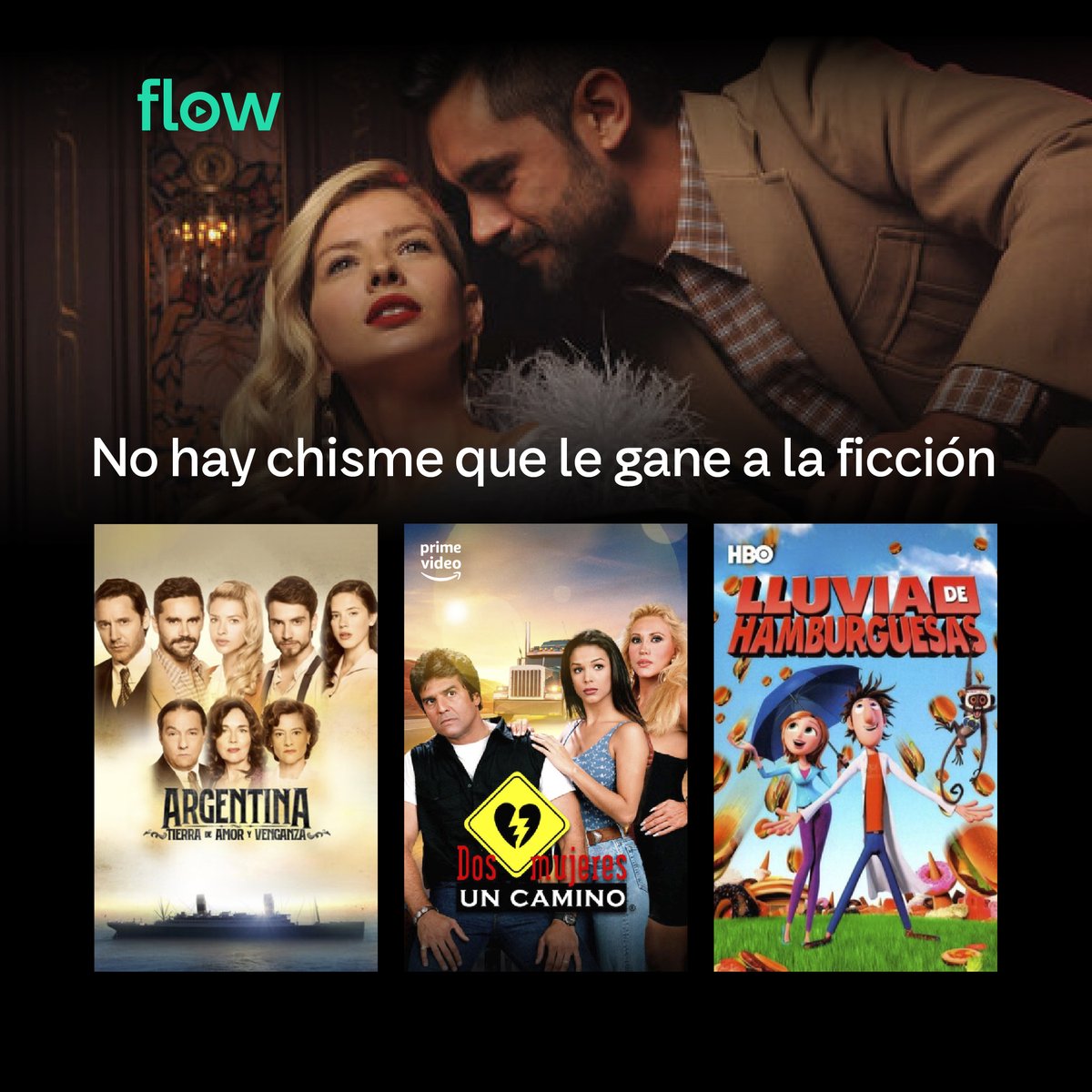 Sin dudas tenemos contenidos de acá a la China 🤭🍔