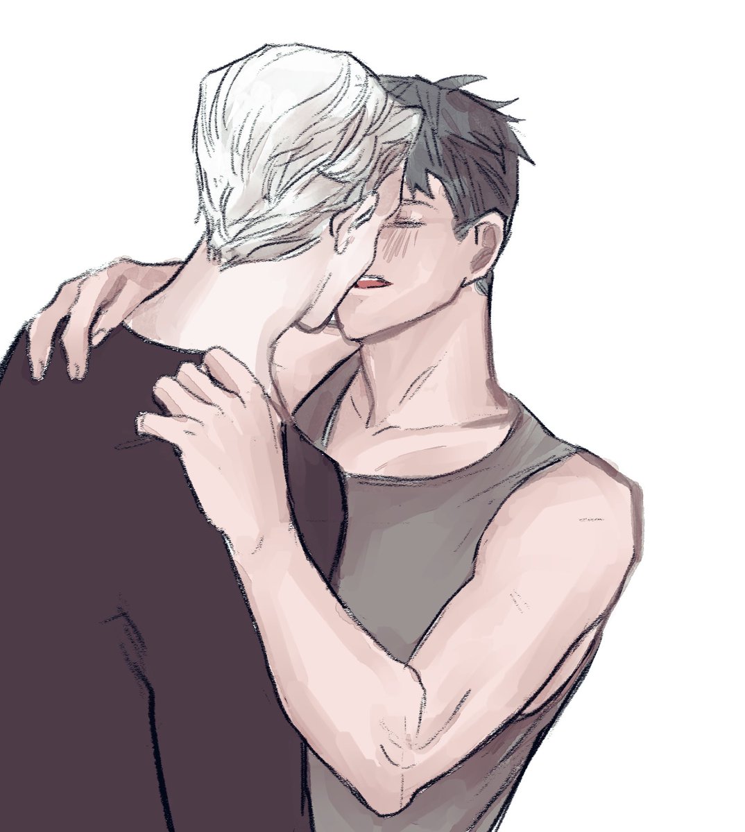 썰쿠네🕯 (@kunepyon) on Twitter photo 