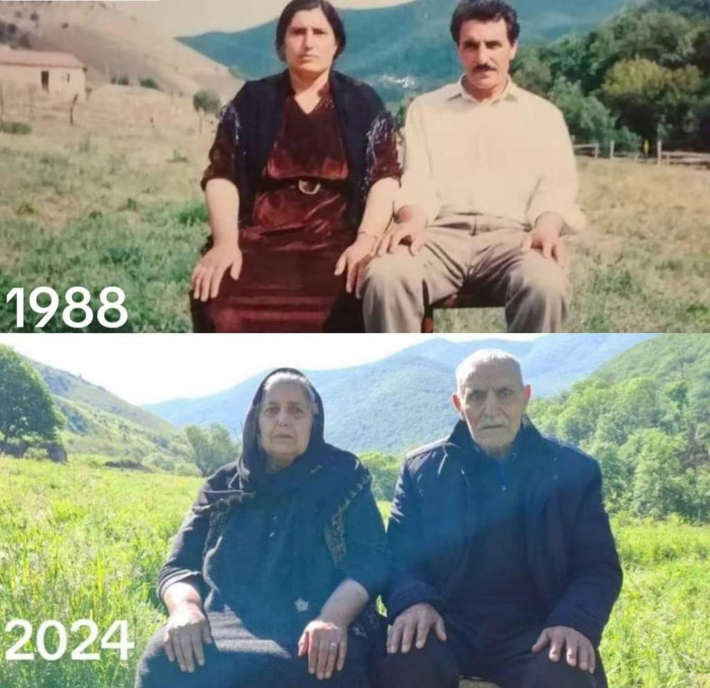 The humans of Karabakh tweet media