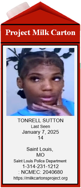 Project Milk Carton tweet media