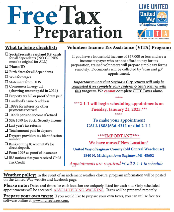 FACT - Families and Children Together tweet media