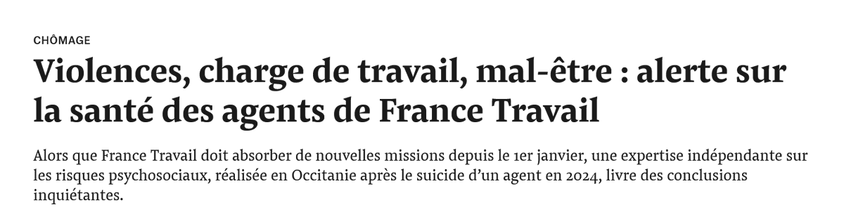 ValKphotos's tweet photo. Nous sommes le 10/10 et malgré tout ce qu'on sait via les infos #CNAF & #FranceTravaille! du 24/12 + décrets des 30 & 31/12, il n'y a toujours AUCUNE MOBILISATION, pas même une perspective de grève côté agents FT aux "souffrances" pourtant largement médiatisés
#InactionDirecte https://t.co/je0Hc29vrd