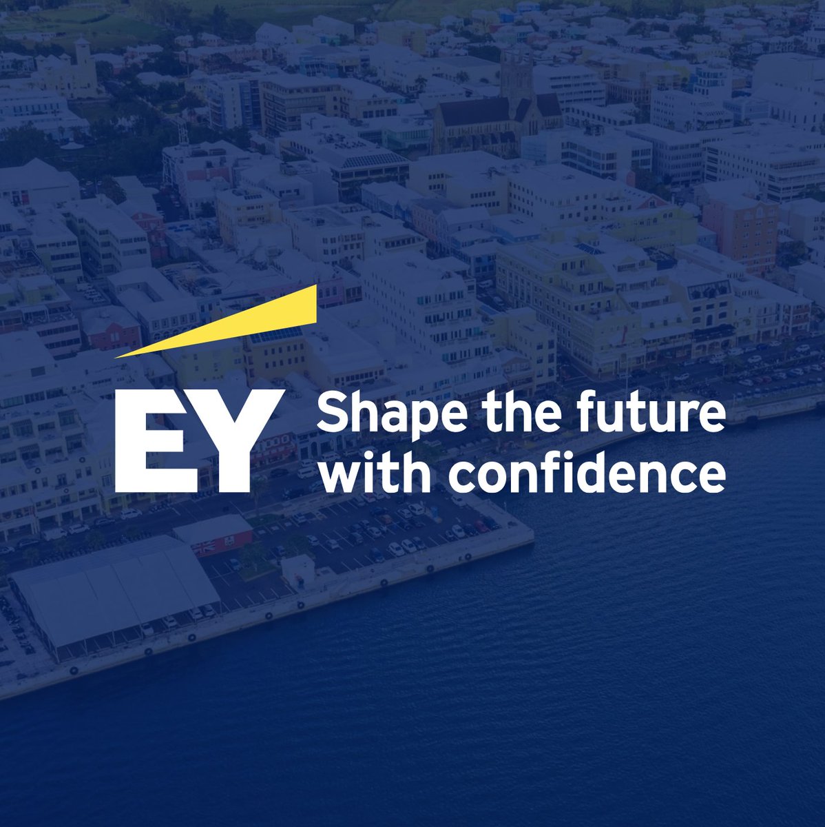 “ EY is thrilled to once again serve as Headline Sponsor of the Bermuda Risk Summit. We’ve seen the Summit evolve into a cornerstone event for the global (re)insurance community. ” 

Register Today: ow.ly/QOIE50UEoo8