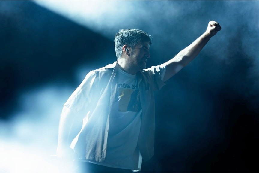 Hoy cumple años este señor 🥂