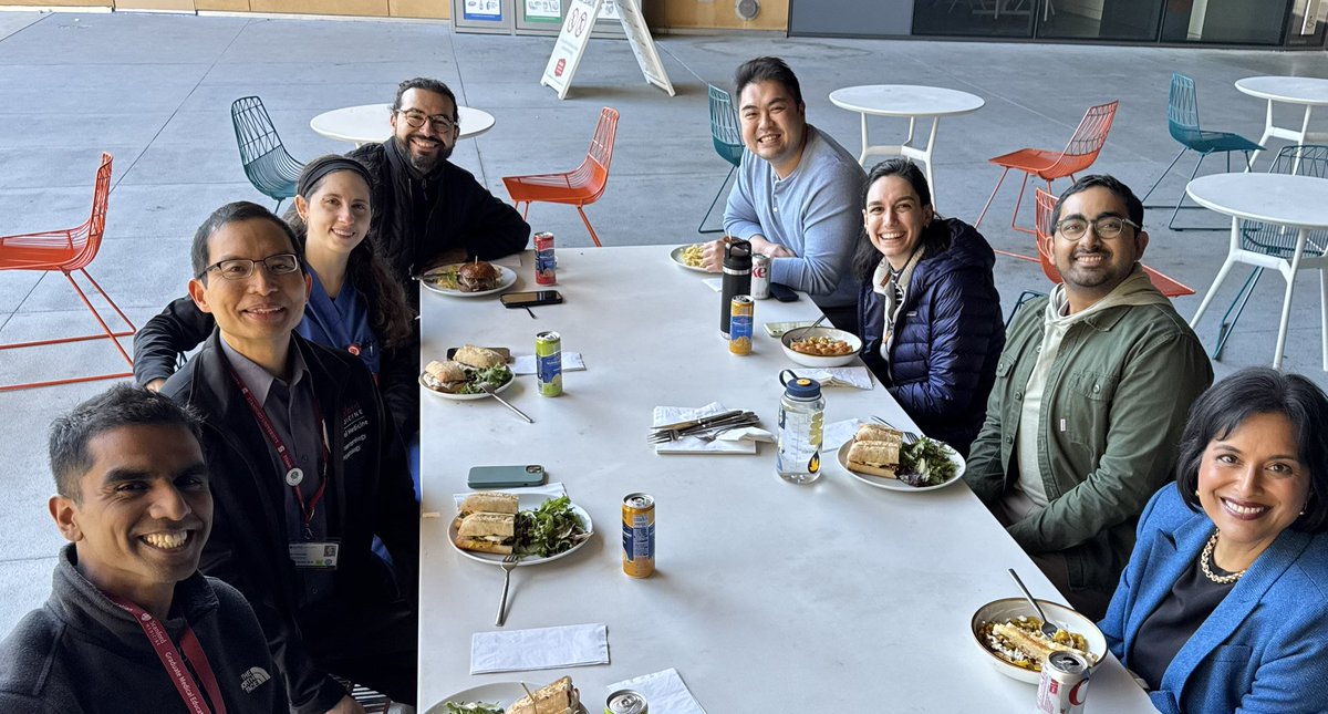 Neena S Abraham MD MACG FASGE AGAF (@neenasabrahammd) on Twitter photo 👉🏽 This week I had the honor of presenting the Christine Cartwright Lecture <a href="/StanfordDeptMed/">Stanford Department of Medicine</a>
My message?
💡 Mentorship, coaching & sponsorship are game-changers for physicians & organizations
🙏🏽<a href="/LindaNguyenMD/">Linda Ánh Vân Nguyễn MD</a> for the invitation!
<a href="/MayoClinicGIHep/">Mayo Clinic Gastroenterology & Hepatology</a> 👉🏽 This week I had the honor of presenting the Christine Cartwright Lecture <a href="/StanfordDeptMed/">Stanford Department of Medicine</a>
My message?
💡 Mentorship, coaching & sponsorship are game-changers for physicians & organizations
🙏🏽<a href="/LindaNguyenMD/">Linda Ánh Vân Nguyễn MD</a> for the invitation!
<a href="/MayoClinicGIHep/">Mayo Clinic Gastroenterology & Hepatology</a>