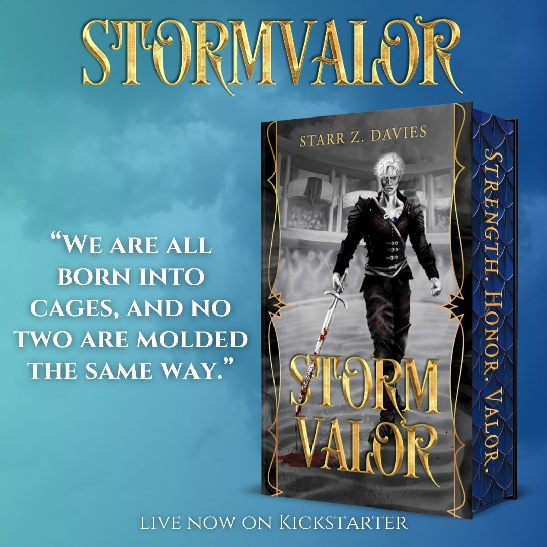 SZDavies's tweet photo. ⏰ Time is almost up! As we cross the finish line for the preorder window, I wanted to share a few of my favorite moments with Bast Blackblade, shadow assassin!

Preorder. https://t.co/QmxJbUgfSW

#stormvalor #noblebright #specialeditionbooks #fantasybooks #fakerelationship https://t.co/zrbO02h6jQ