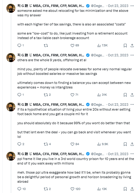 Route 2 FI tweet media