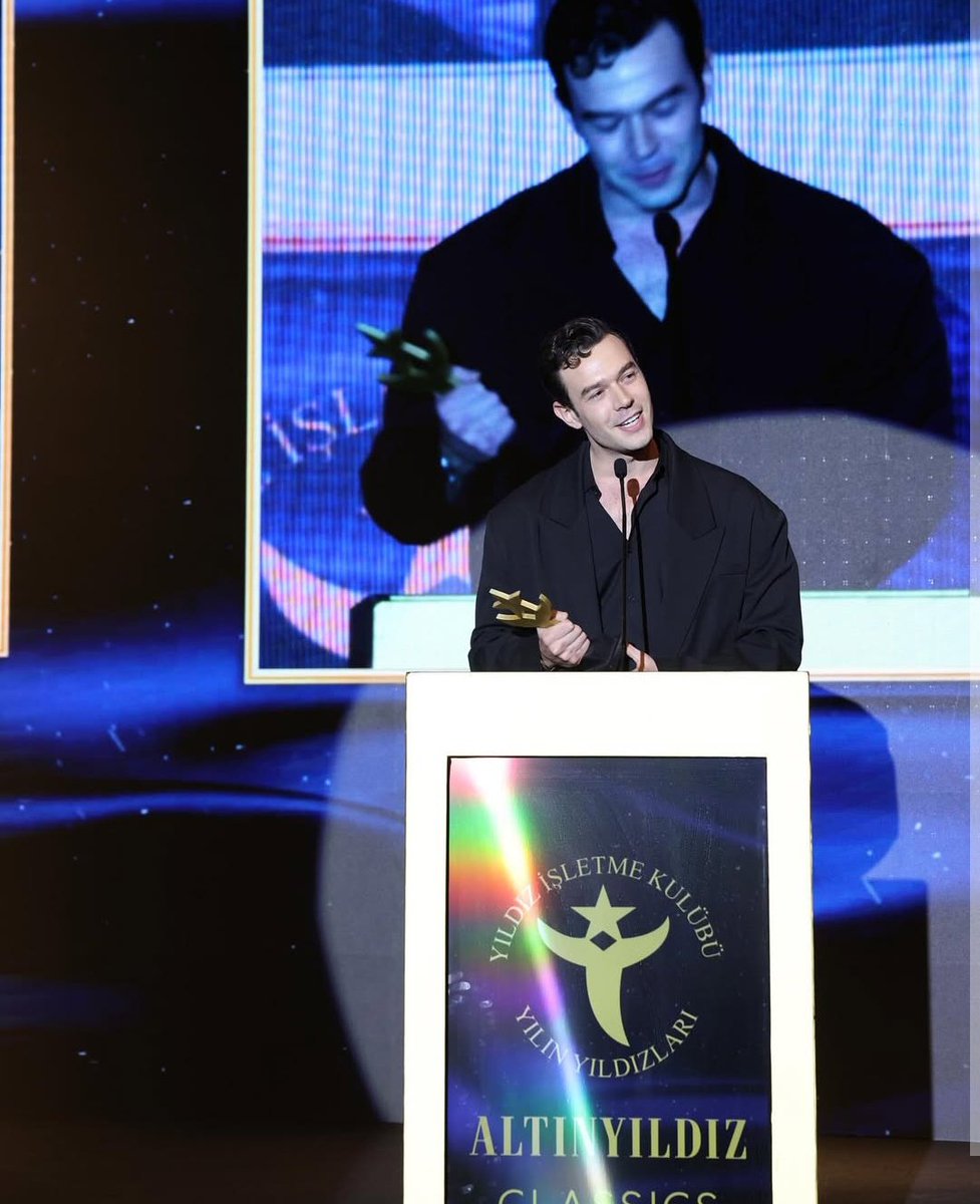 Talento Menajerliğin instagram postundan.❤️
#aytaçşaşmaz • <a href="/aytacsasmaz/">Aytaç Şaşmaz</a>