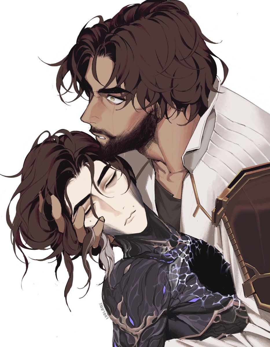 LooLayee02's tweet image. I won’t fail, I swear it.

#jayvik