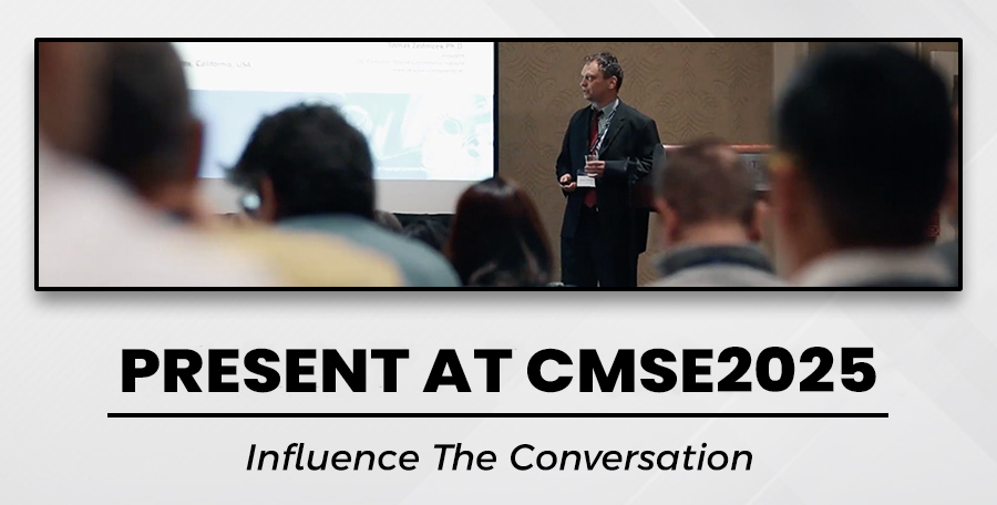 CmseConference's tweet image. We invite you to submit an abstract for presentation at CMSE 2025

CMSE stands as the leading platform for professionals within the microelectronic component industry, specifically those actively contributing to avionics, aerospace, and military sectors.

mailchi.mp/tjgreenllc/cms…]