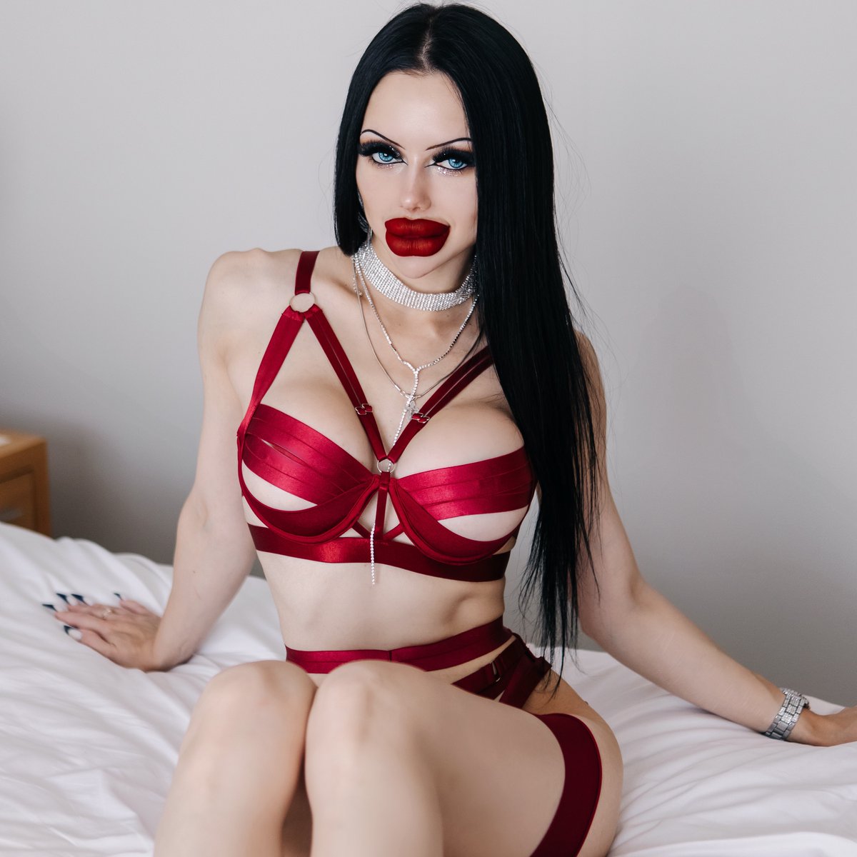 Allison❤️ tweet media