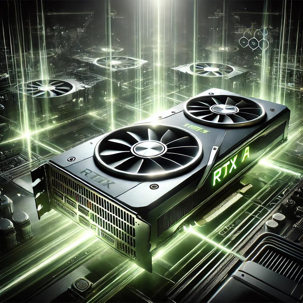 AIThoughtLab's tweet image. 🚀 The Future of GPUs is Here!
Dive into the specs of NVIDIA&apos;s RTX 50 series, featuring the groundbreaking RTX 5090 with 312 teraflops of power. Perfect for gamers, creators, and AI enthusiasts!
🔗 Read more: aithoughtlab.com/rtx-50-series-…
#NVIDIA #RTX50Series #GPU #AI