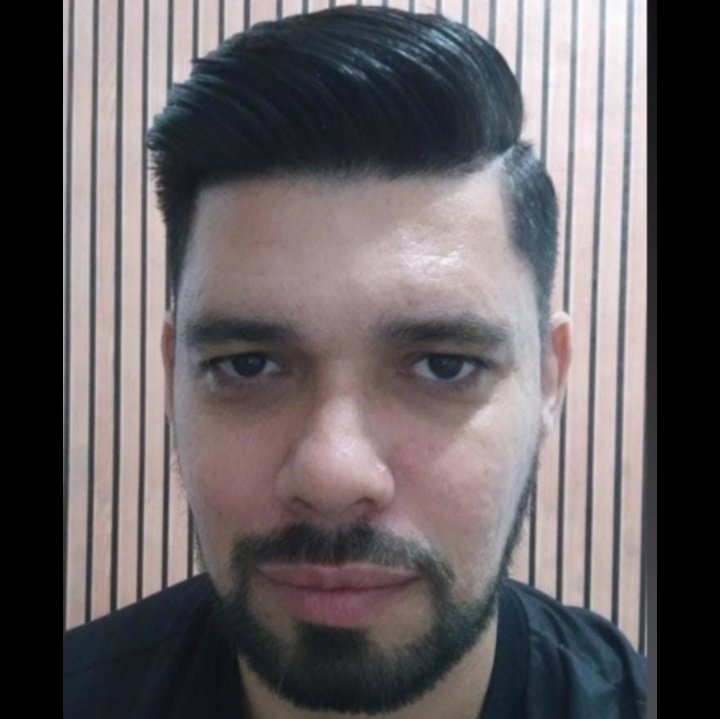 #NewProfilePic