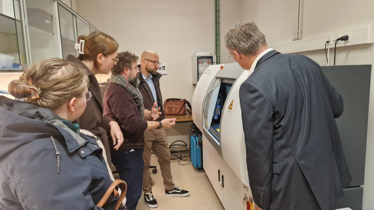 ContrasT Team tweet media