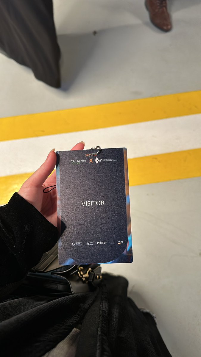 The Garage 
A Place for Startups