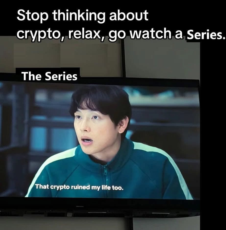 It’s almost weekend, thought of watching some webseries and look what i got 🥲