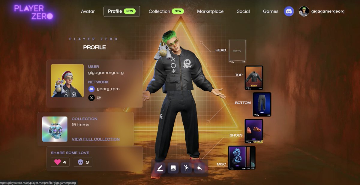 PlayerZero tweet media