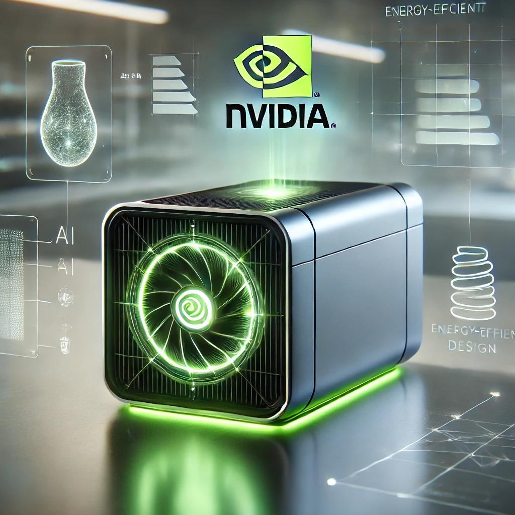 AIThoughtLab's tweet image. 💡 Big Power in a Small Package
Jensen Huang&apos;s mini supercomputer, unveiled at CES, is redefining AI with 312 teraflops in a compact design. Discover why it’s a game-changer!
🔗 Learn more: aithoughtlab.com/jensen-huang-m…
#CES2025 #MiniSupercomputer #NVIDIA #AI