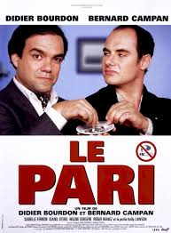 merlinpapin3's tweet photo. .@FredOL69007 On souhaite un Bon Anniversaire à #PhilippeChevalier qui a 69 ans on peut le voir dans
Ma femme s'appelle Maurice
Le Pari
Le Renard Jaunes
Les Gaous
Brève de Comptoirs
et bien sur son duo avec Régis Laspalles https://t.co/E13EJJJ31x
