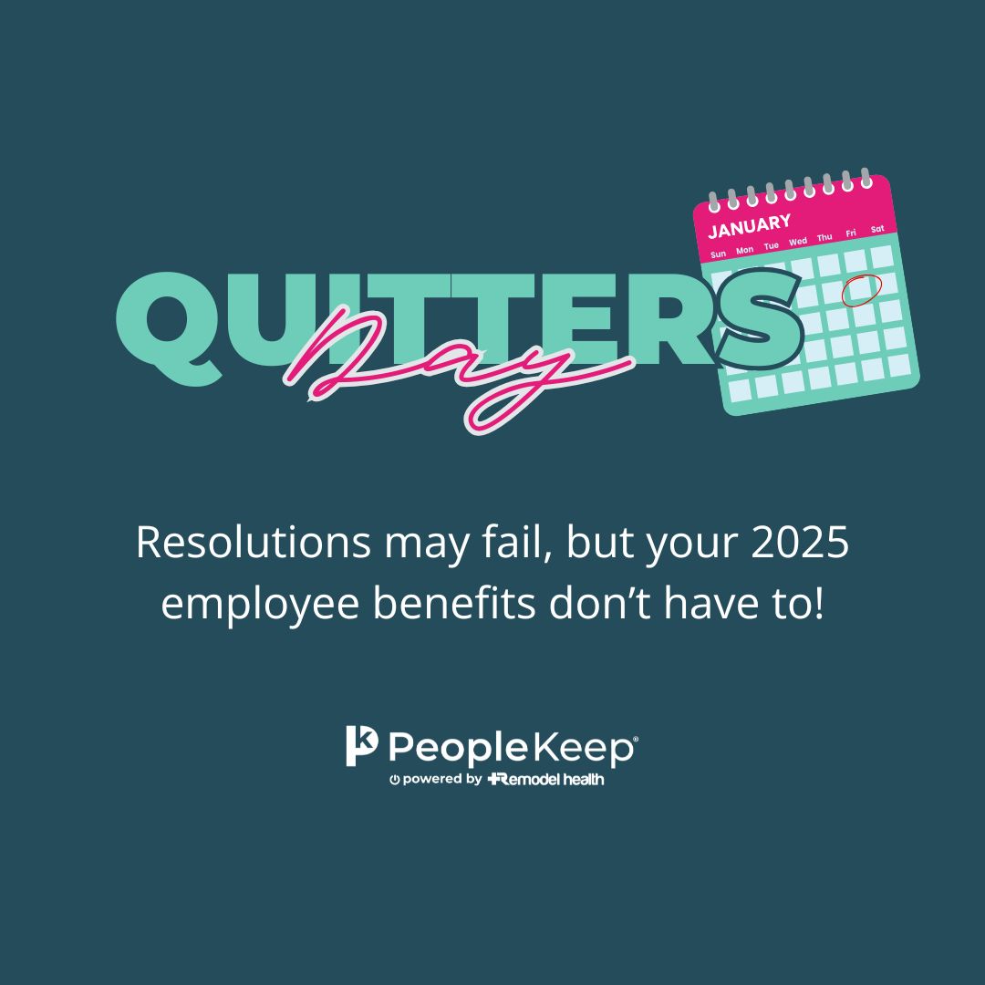 PeopleKeep by Remodel Health tweet media