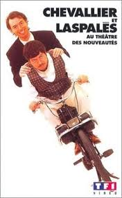 merlinpapin3's tweet photo. .@FredOL69007 On souhaite un Bon Anniversaire à #PhilippeChevalier qui a 69 ans on peut le voir dans
Ma femme s'appelle Maurice
Le Pari
Le Renard Jaunes
Les Gaous
Brève de Comptoirs
et bien sur son duo avec Régis Laspalles https://t.co/E13EJJJ31x