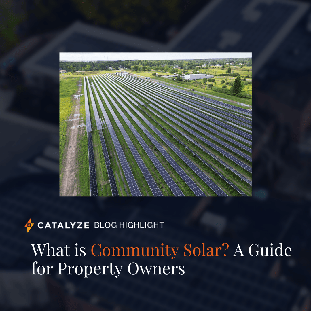 Catalyze tweet media