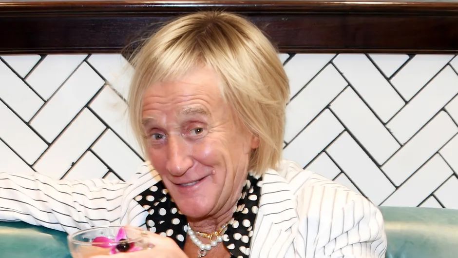 Richard Stead tweet media